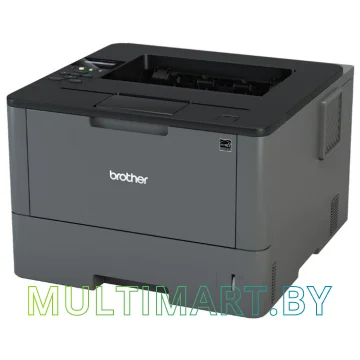 Принтер Brother HL-L5200DW картинка 2